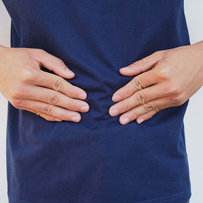 HIPEC and peritoneal cancer surgery in Vijayawada